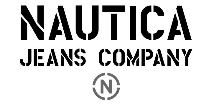 NAUTICA JEANS CO.