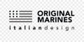 ORIGINAL MARINES
