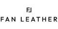 FAN LEATHER FAN LEATHER