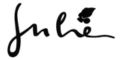JULIE