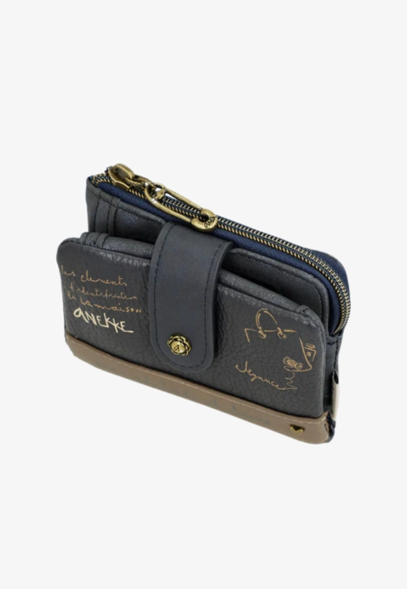 PORTFEL ANEKKE  MODEMIOSELLE 41849-910