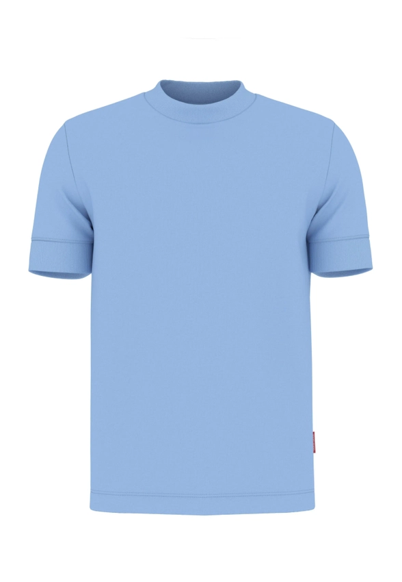 T-SHIRT MĘSKI Z KRÓTKI RĘKAWEM JOOP! 30044716