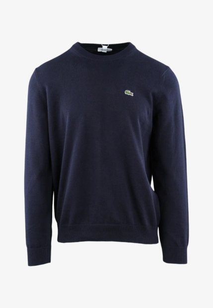 SWETER MĘSKI LACOSTE AH0128
