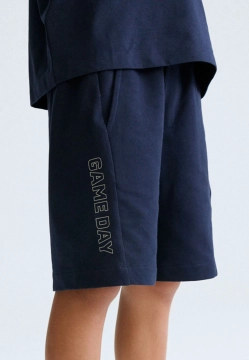 KOMPLET CHŁOPIĘCY T-SHIRT KRÓTKIE SPODENKI MAYORAL 6689