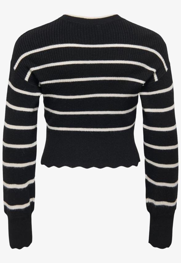 SWETER DZIEWCZĘCY ONLY 15352797