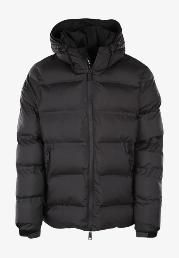 PIKOWANA KURTKA MĘSKA CLINCHBERRY CBFM4071