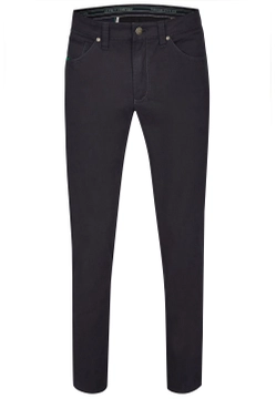 SPODNIE MĘSKIE JEANSOWE CLUB OF COMFORT GARVEY 7110