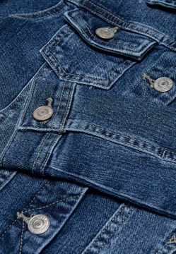 KURTKA DZIEWCZĘCA ONLY 15201030