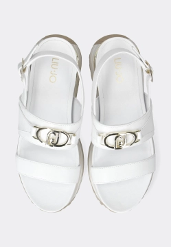 SANDAŁY DAMSKIE LIU JO BA5081P0102