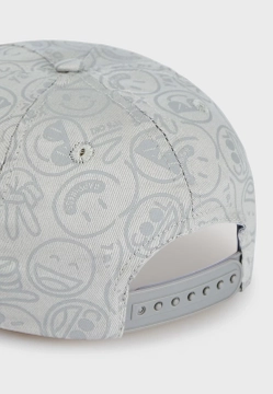 CZAPKA Z DASZKIEM CHŁOPIĘCA MAYORAL 10719
