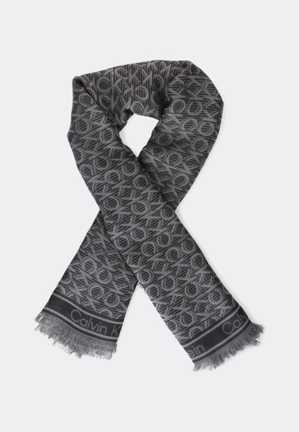 APASZKA DAMSKA CALVIN KLEIN LV04F8054G