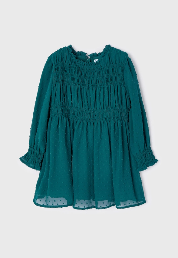 SUKIENKA PLUMENTI DLA DZIEWCZYNKI MAYORAL 4960