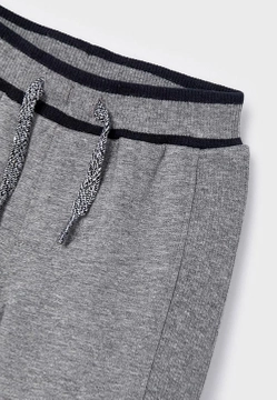 SPODNIE DLA NOWORODKA DRESOWE MAYORAL 719