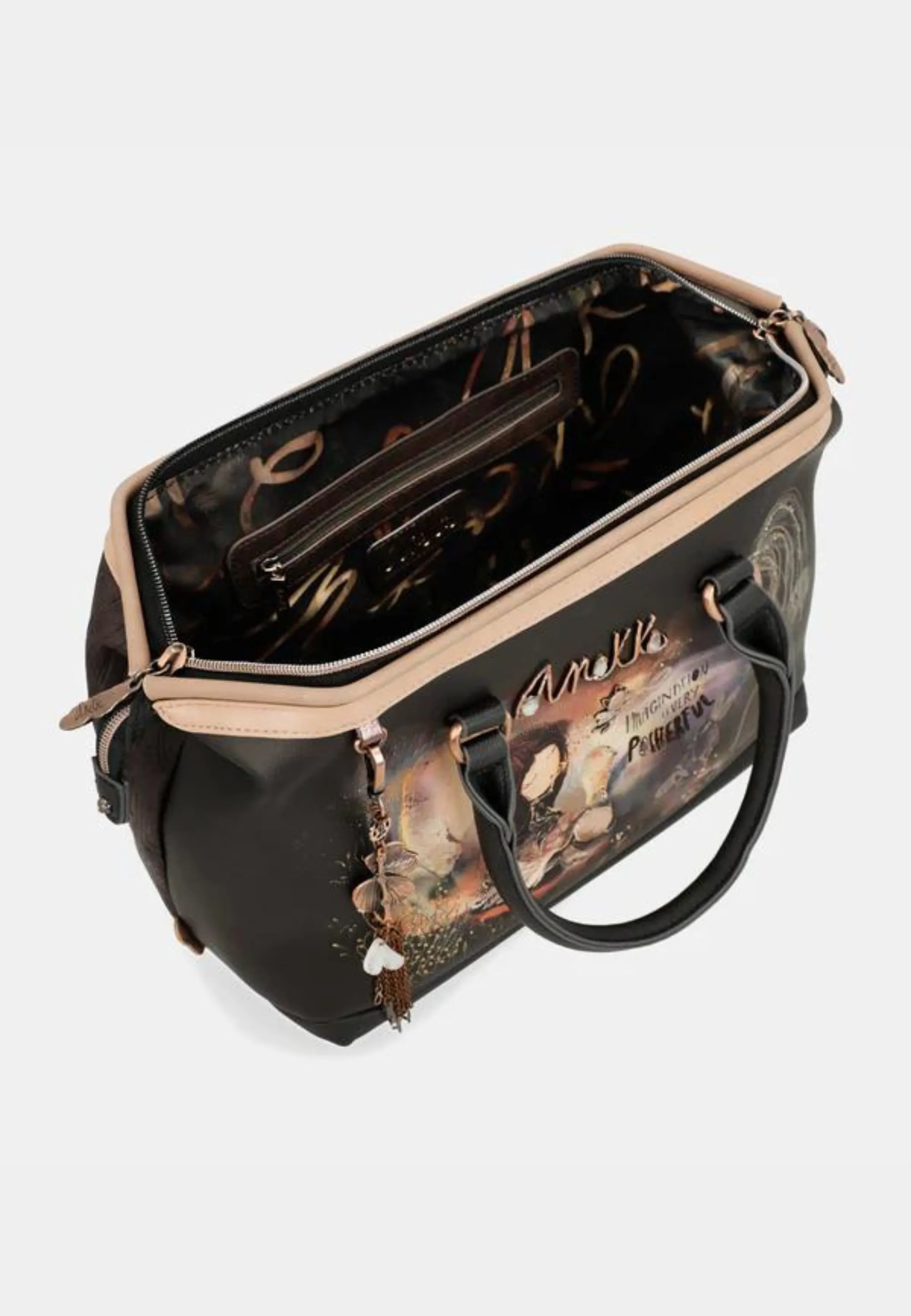 nanacoco TOREBKA ANEKKE CORE 39701-123 - Nico