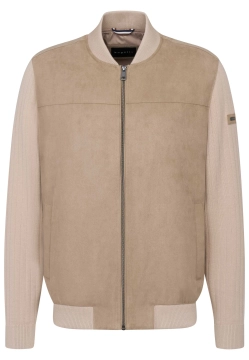 BLUZA MĘSKA BUGATTI 7600 75527C