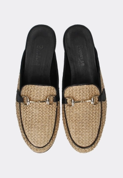 KLAPKI DAMSKIE Z RAFII SHOELAB 2055