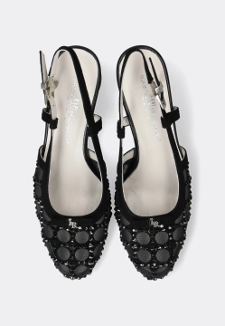 CZÓŁENKA DAMSKIE ILASIO RENZONI 5649