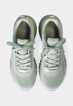 SPORTOWE PÓŁBUTY SKECHERS 117385