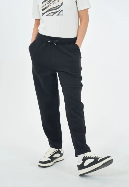 DRESOWE SPODNIE DAMSKIE YES ZEE P370 SK00