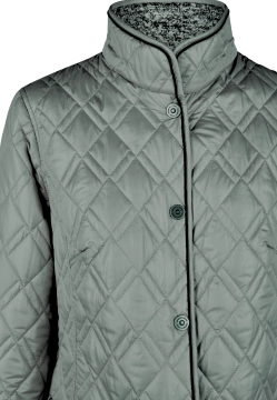 KURTKA DAMSKA BARBARA LEBEK 30930052