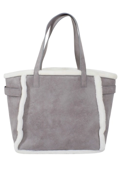 DUŻA TOREBKA DAMSKA YES ZEE W009 AF00