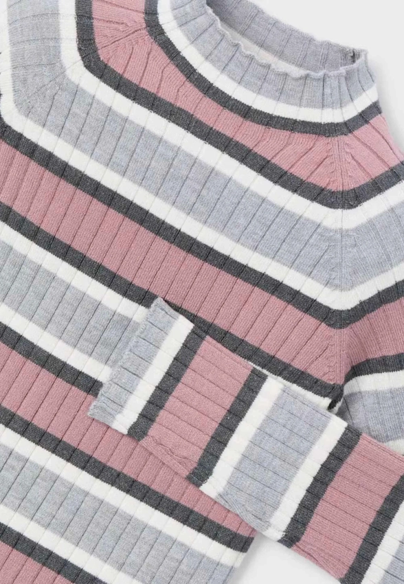 PÓŁGOLF DZIEWCZĘCY MAYORAL 4001