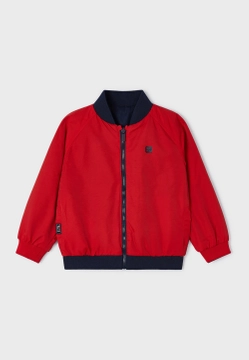 KURTKA PRZECIWWIATROWA DWUSTRONNA CHŁOPIĘCA MAYORAL 3460