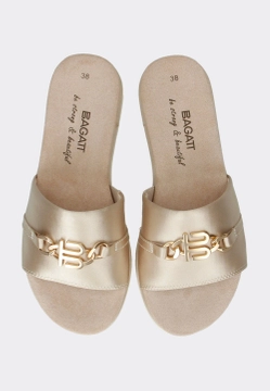 KLAPKI DAMSKIE BAGATT D3167396 6900