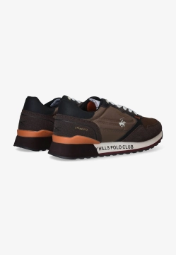 SNEAKERSY MĘSKIE BEVERLY HILLS POLO CLUB BHM523105