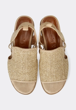 SANDAŁY DAMSKIE TAMARIS 1-28240-44