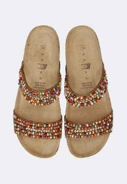 KLAPKI DAMSKIE AGORA BY PATRIZIA AZZI DN62 TOF