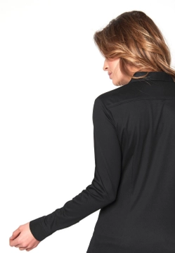 DŻERSEJOWA KOSZULA DAMSKA DESOTO 21058-2