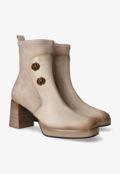 BOTKI DAMSKIE HISPANITAS HI254228