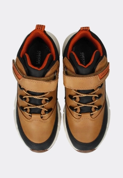 TRZEWIKI DZIECIĘCE GEOX J36LCG 0MEFU