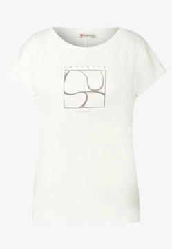 T-SHIRT DAMSKI STREET ONE 4 323171