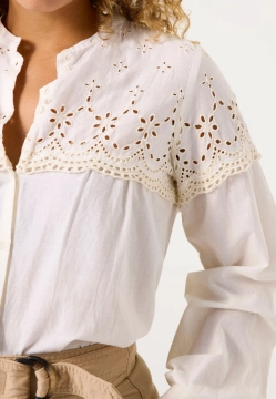 BLUZKA DAMSKA GARCIA JEANS C50231