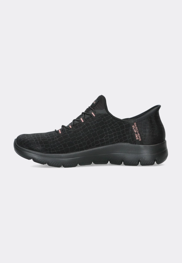 SNEAKERSY DAMSKIE SKECHERS 150128