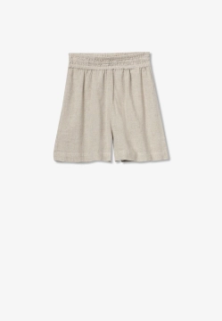 BERMUDY DAMSKIE TIFFOSI 10059980