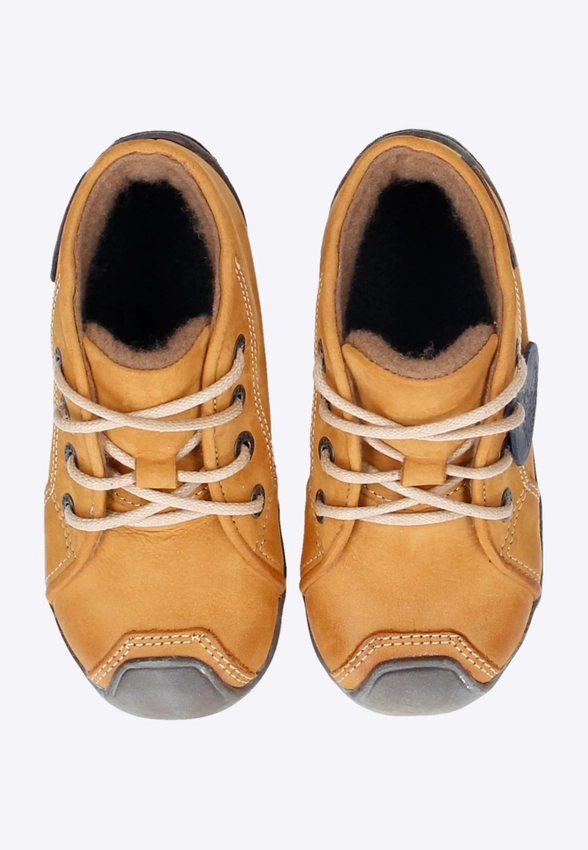 Trzewiki chłopięce EMEL E 2389D-K11