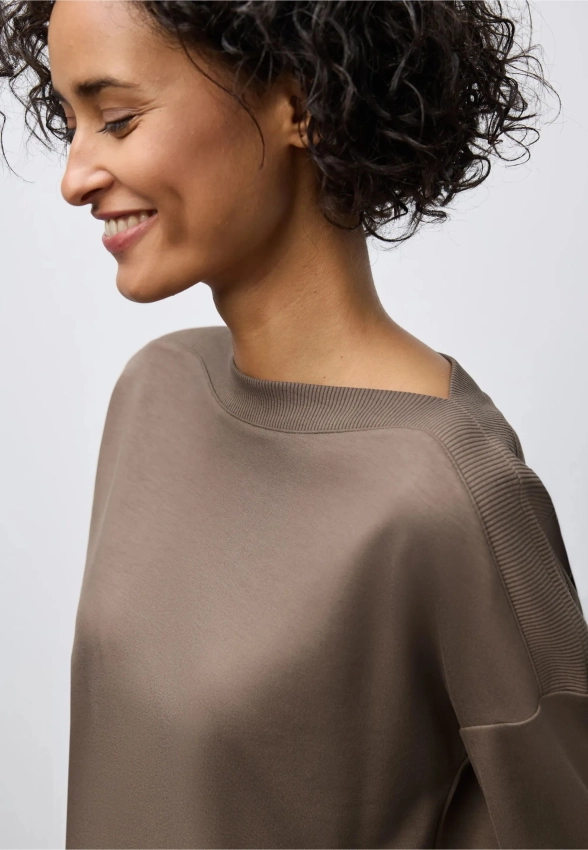 BLUZA DAMSKA STREET ONE 3 QR324000