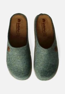 PANTOFLE DAMSKIE INBLU CS000047