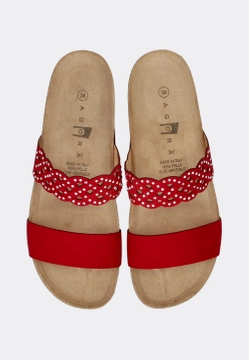 PANTOFLE DAMSKIE ARIZONA DN35 BM