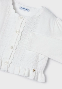 SWETER DZIEWCZĘCY MAYORAL 3354