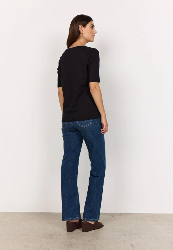 T-SHIRT DAMSKI SOYACONCEPT    26024