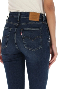 SPODNIE DAMSKIE 726 LEVI'S A34100014