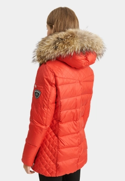 TALIOWANA KURTKA PUCHOWA BEAM MID ROCKANDBLUE BEAM MID