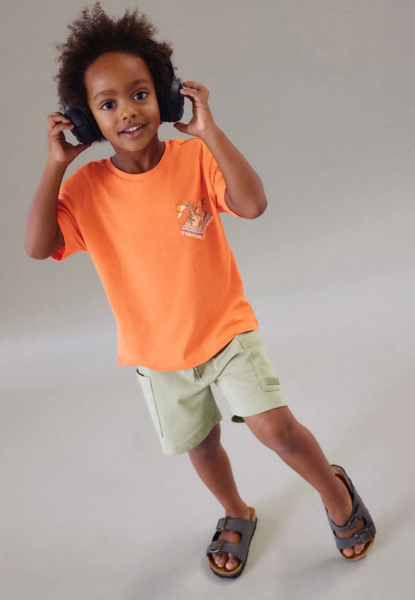 BERMUDY CHŁOPIĘCE Z KIESZENIAMI MAYORAL 3211