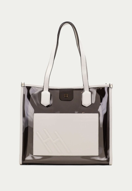 TOREBKA DAMSKA SHOPPER HISPANITAS BV232681