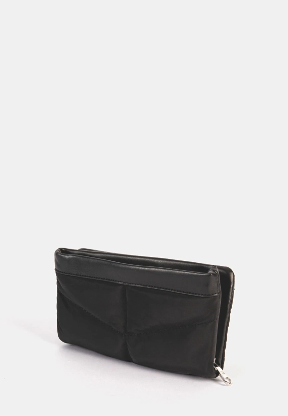 MAŁA PIKOWANA TOREBKA DAMSKA PEPE MOLL 252105