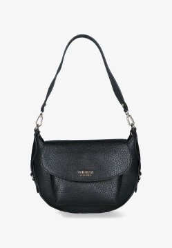 TOREBKA DAMSKA Z KLAPĄ GUESS HWBG95 01190